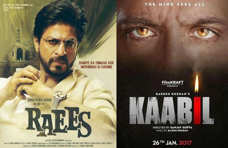 6 Epic Bollywood Clashes That Are Happening In 2017