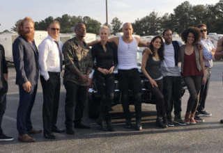 Fast and the furious 8 release date