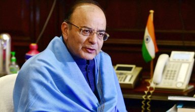 Arun Jaitely
