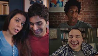 Facebook Launched Group Video Calling in Messenger