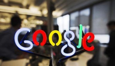 Google India