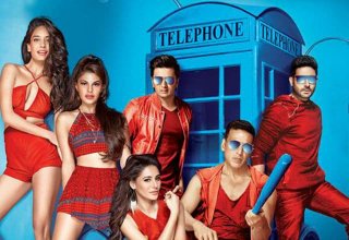 HouseFull 3