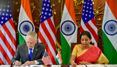 Indo-US militant