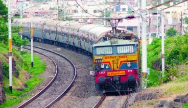 Jalandhar-Pathankot Train Bomb Scare