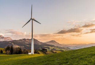 Energy Sector