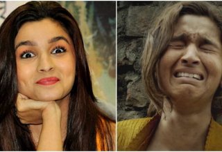 Alia Bhatt