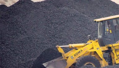 Coal India