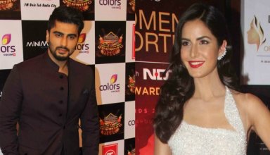 Katrina Kaif and Arjun Kapoor To Star in Anurag Kashyap’s Next