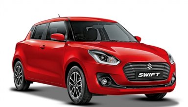 Maruti Suzuki