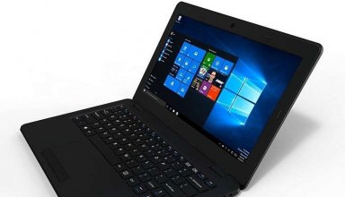 Micromax Canvas Lapbook
