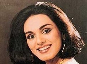 Neerja Bhanot