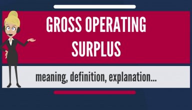 Operating Surplus
