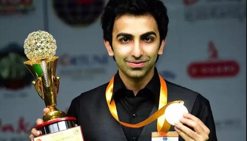 Pankaj Advani