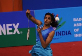 Saina Nehwal’s