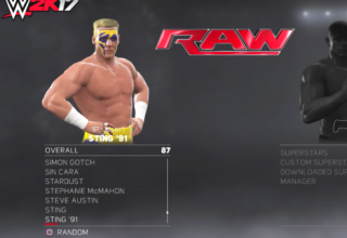 WWE