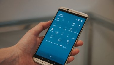 ZTE Axon 7