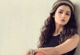 Alia Bhatt