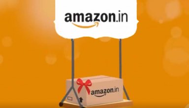 Amazon Slashes