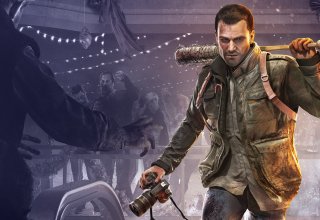 Dead Rising 4