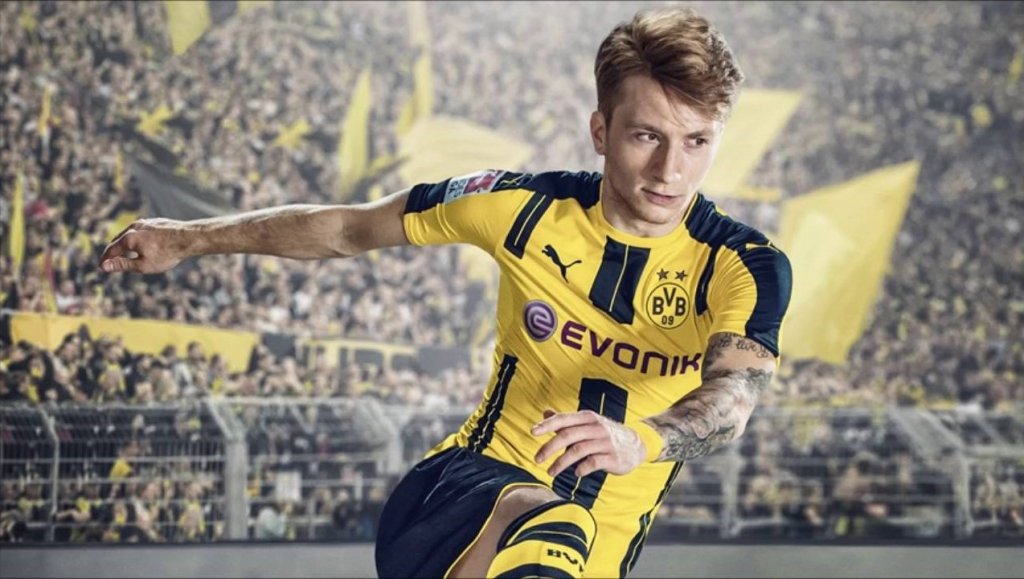FIFA 17 