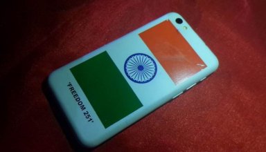 Freedom 251