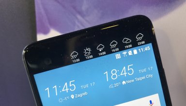 Meizu Blue Charm Metal 2