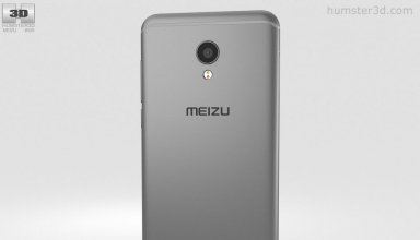 Meizu MX6