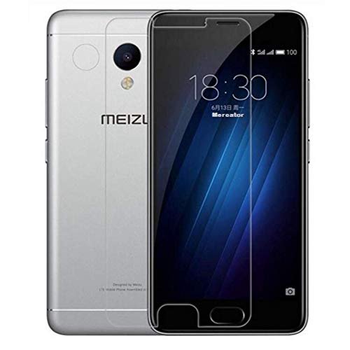 Meizu m3s 