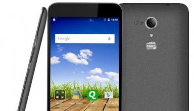 Micromax Canvas Amaze 2