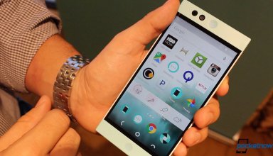Nextbit Robin Smartphone