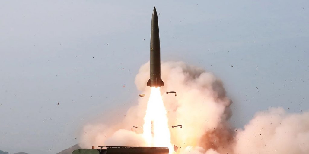 North Korea