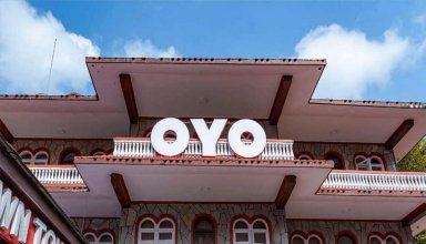 OYO Rooms Partners