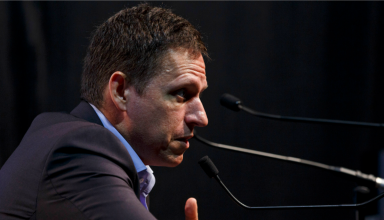 Peter Thiel