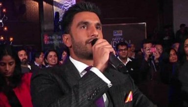 Ranveer Singh