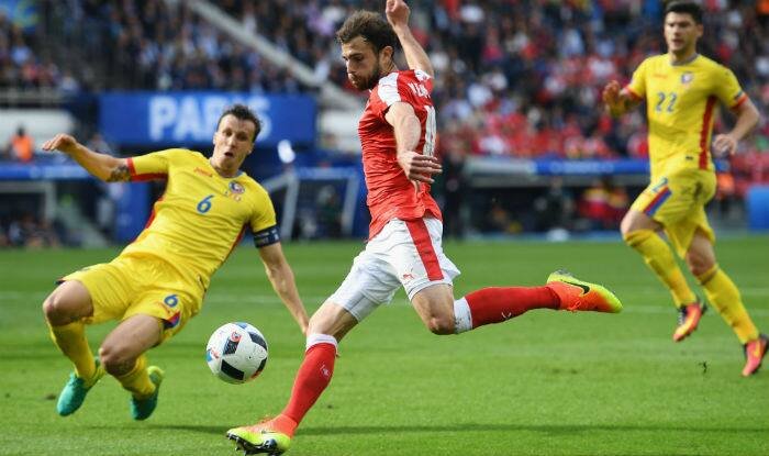 Romania vs Switzerland Match Preview