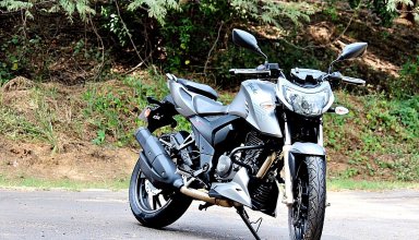 TVS Automobile