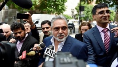Vijay Mallya