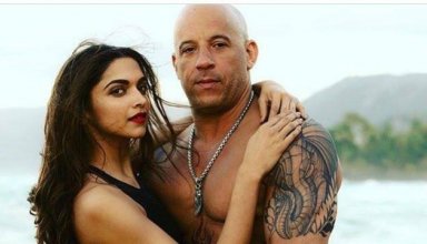Vin Diesel