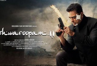 Vishwaroopam 2
