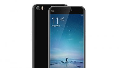 Xiaomi Mi 5