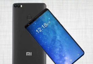Xiaomi Mi Max