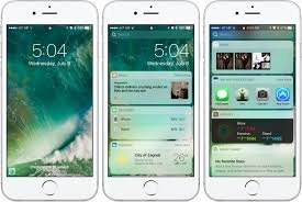 iOS 10