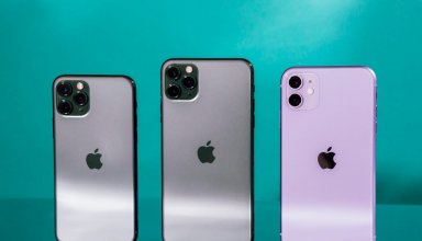 iPhone