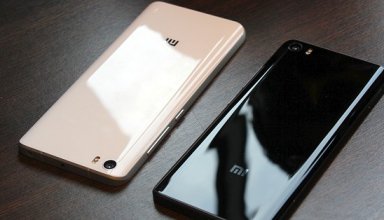 xiamoi 5