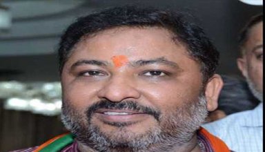 Dayashankar Singh