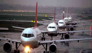 Domestic Air
