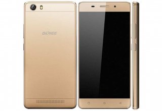 Gionee M6