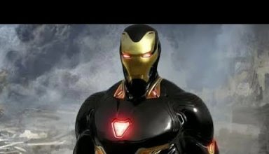 Iron Man 4