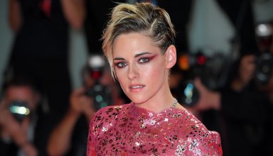 Kristen Stewart