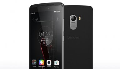 Lenovo Vibe K4 Note